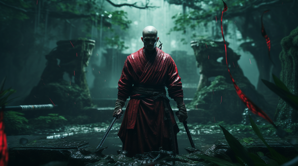 The Power of Success: Unleashing the Underdog Spirit